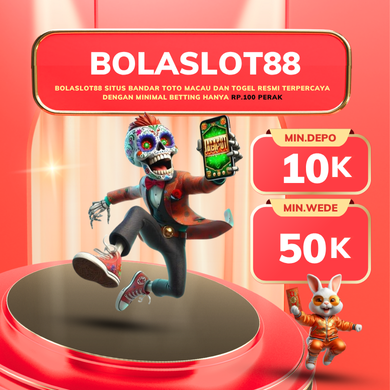 BOLASLOT88 Hero